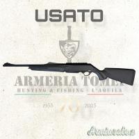 USATO – CARABINA – BROWNING MOD. SHORT TRAC cal. 308 Win.
