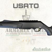 USATO – CARABINA – BROWNING MOD. SHORT TRAC cal. 308 Win.