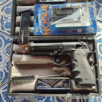 Beretta 96 cinturione  .40 Smith & Wesson | Auto  |  10 x 21 mm