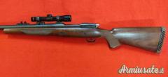 Carabina A-Square Mod. Hanibal Cal.500 A-Square