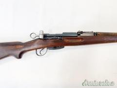 SCHMIDT RUBIN K31 - 7,5X55