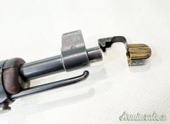 SCHMIDT RUBIN K31 - 7,5X55