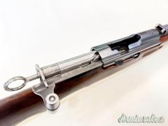 SCHMIDT RUBIN K31 - 7,5X55