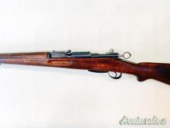 SCHMIDT RUBIN K31 - 7,5X55