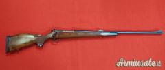 Weatherby Mark 5 .378 Weatherby Magnum