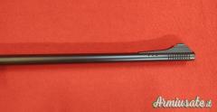 Weatherby Mark 5 .378 Weatherby Magnum