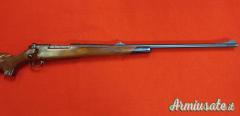 Weatherby Mark 5 .378 Weatherby Magnum