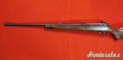 Weatherby Mark 5 .378 Weatherby Magnum