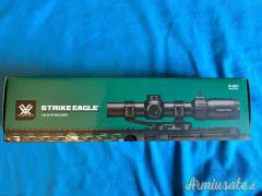 Ottica Strike Eagle 1-6x24