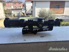 Ottica Strike Eagle 1-6x24