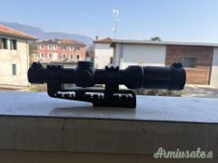 Ottica Strike Eagle 1-6x24