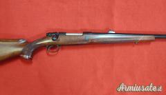 Dumoulin Herstal M98 .458 Winchester Magnum