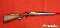 Dumoulin Herstal M98 .458 Winchester Magnum