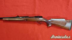 Dumoulin Herstal M98 .458 Winchester Magnum