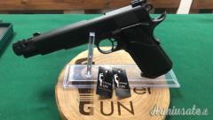 Springfield 1911 a1 .38 Super Auto