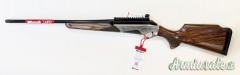 BENELLI LUPO BE-S.T. DE LUXE- 308 WIN.