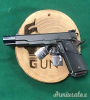 Springfield 1911 a1 .38 Super Auto