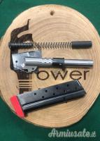 Springfield 1911 a1 .38 Super Auto