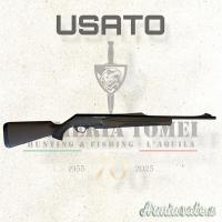 USATO – CARABINA – BROWNING MOD. BAR MK3 FLUTED cal. 308 Win.
