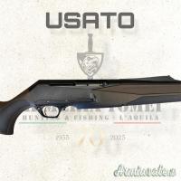 USATO – CARABINA – BROWNING MOD. BAR MK3 FLUTED cal. 308 Win.