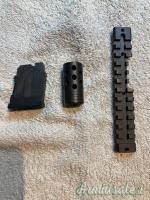 Per CZ  457 455 452 .22 Long Rifle