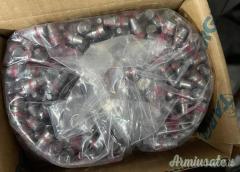 Target Bullet 9x21 SWCBB 145gr