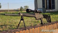 SIG-Sauer SG 550-1 Sniper, .223 Remington