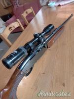 REMINGTON 742 .30-06 Springfield
