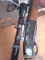 REMINGTON 742 .30-06 Springfield