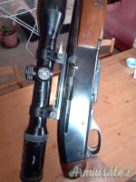 REMINGTON 742 .30-06 Springfield