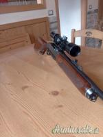 REMINGTON 742 .30-06 Springfield