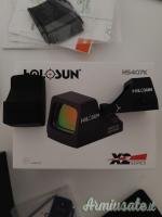 Holosun 407k-X2