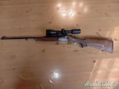 Sabatti Skl 98 .30-06 Springfield