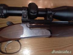 Sabatti Skl 98 .30-06 Springfield