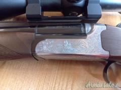 Sabatti Skl 98 .30-06 Springfield