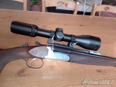 Sabatti Skl 98 .30-06 Springfield