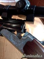 Sabatti Skl 98 .30-06 Springfield