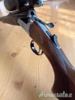 Sabatti Skl 98 .30-06 Springfield