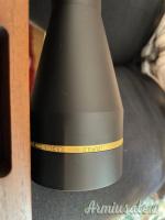 Anschutz 2007-2013 .22 Long Rifle