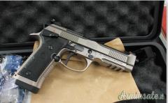 Beretta 92 X  performance  9x19mm Parabellum | Luger | NATO