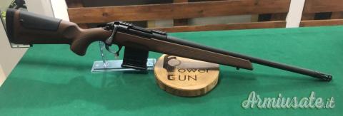Sabatti rover .308 Winchester