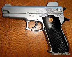 S&W Smith & Wesson 639 Auto softair aoft air airsoft