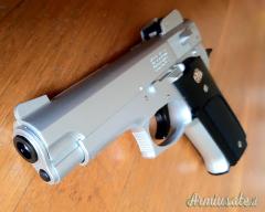 S&W Smith & Wesson 639 Auto softair aoft air airsoft