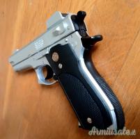 S&W Smith & Wesson 639 Auto softair aoft air airsoft