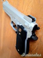 S&W Smith & Wesson 639 Auto softair aoft air airsoft