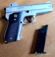 S&W Smith & Wesson 639 Auto softair aoft air airsoft