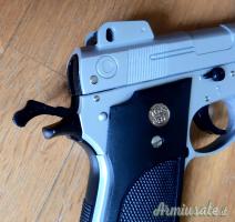 S&W Smith & Wesson 639 Auto softair aoft air airsoft