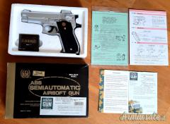 S&W Smith & Wesson 639 Auto softair aoft air airsoft