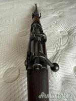 Lee Enfield N.1 Mk. III .303 British