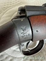 Lee Enfield N.1 Mk. III .303 British